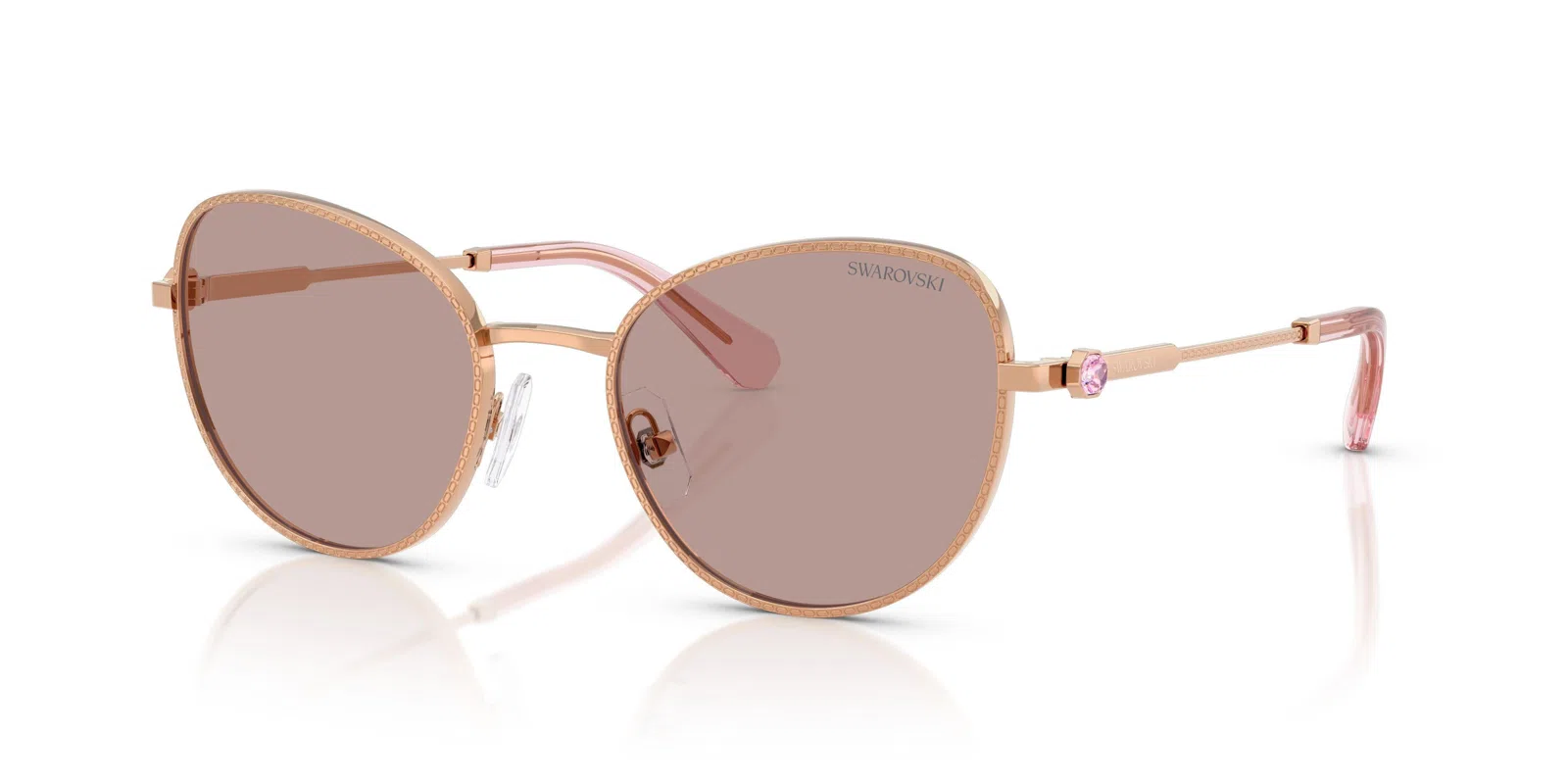 Swarovski 7032 Sunglasses - view 20